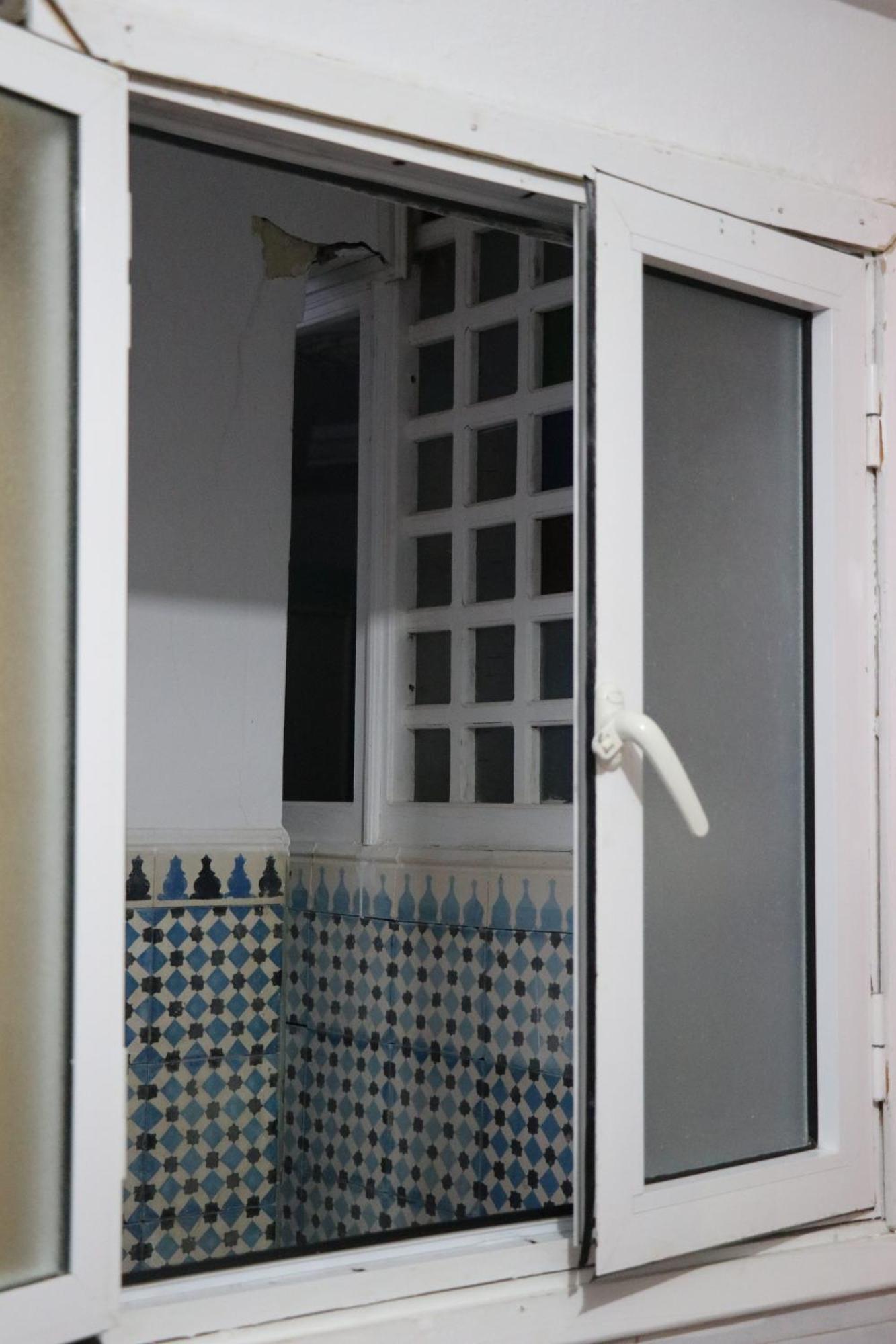 A Pousada White And Blue Essaouira Exterior foto